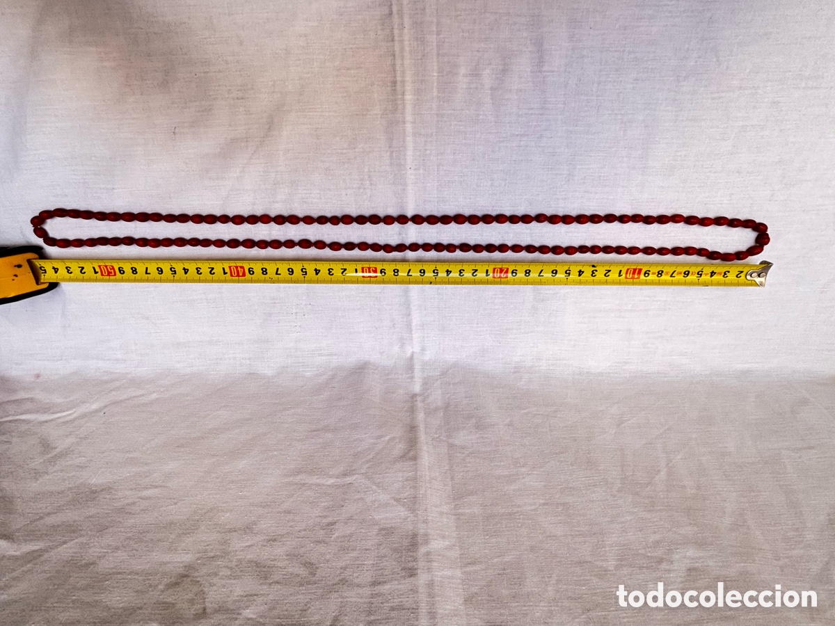 Joyeria: Collar de coral natural - Foto 4