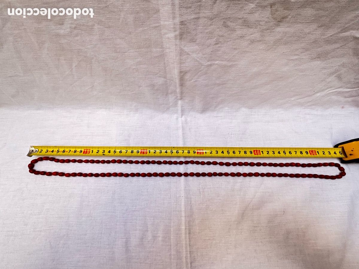 Joyeria: Collar de coral natural - Foto 4