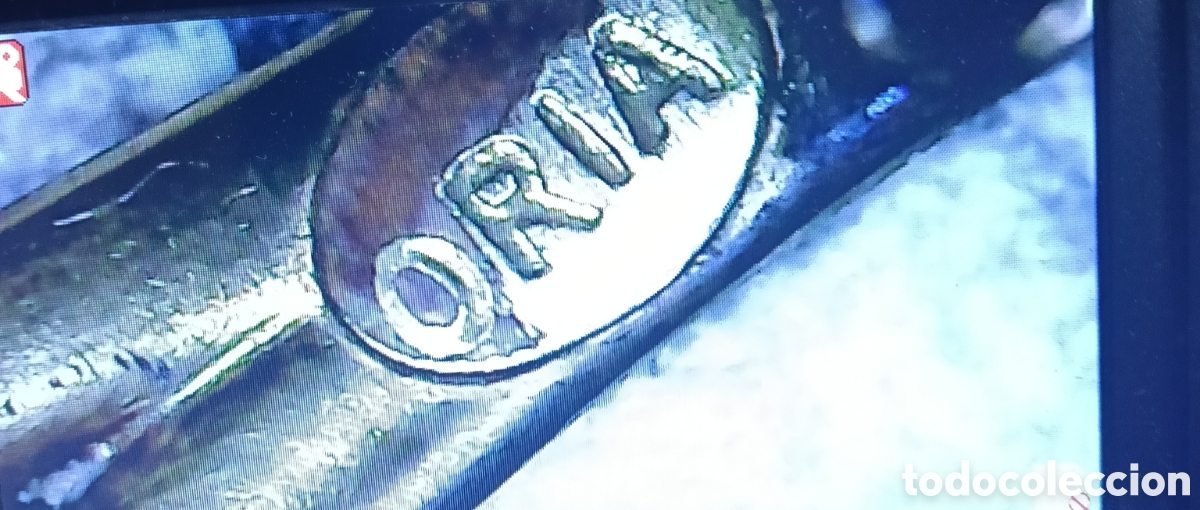 Joyeria: ALFILER / Broche de solapa antiguo ORIA - Foto 3