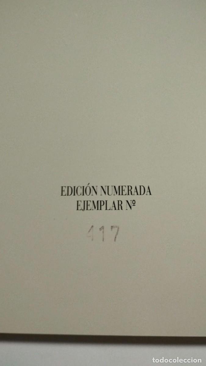 Joyeria: Le Temps de Cartier. Edici&oacute;n limitada y numerada. - Foto 3