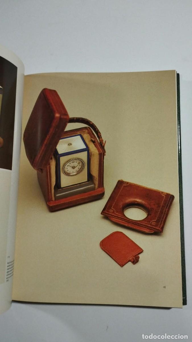 Joyeria: Le Temps de Cartier. Edici&oacute;n limitada y numerada. - Foto 6
