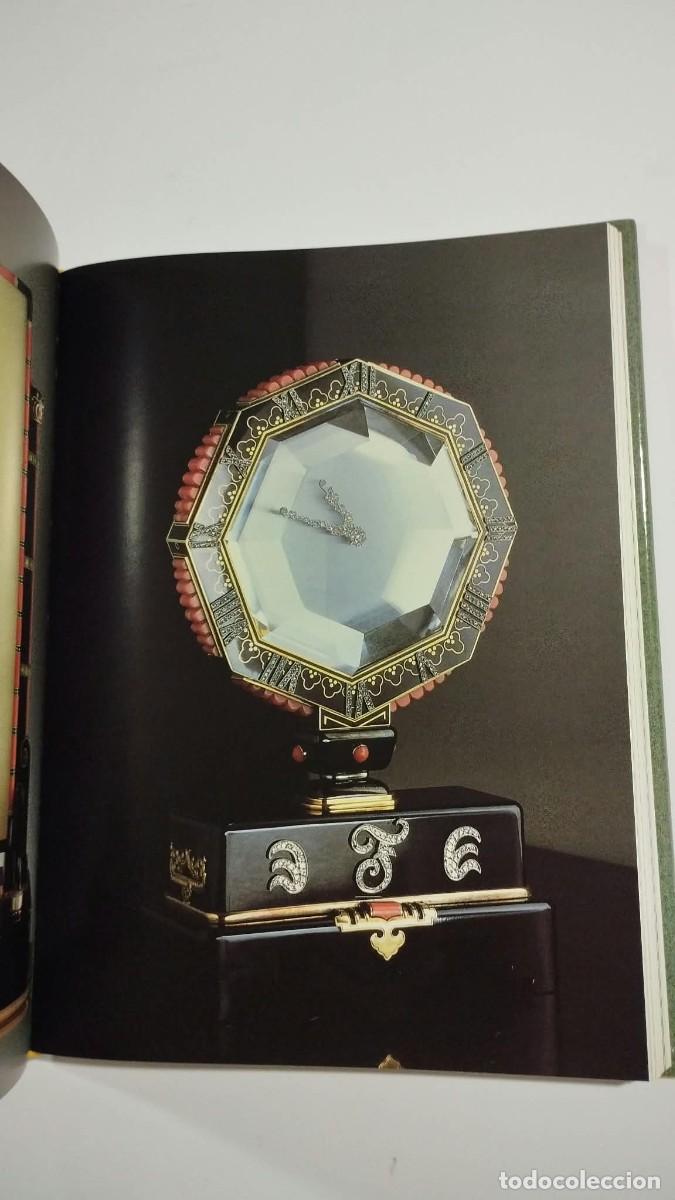 Joyeria: Le Temps de Cartier. Edici&oacute;n limitada y numerada. - Foto 7
