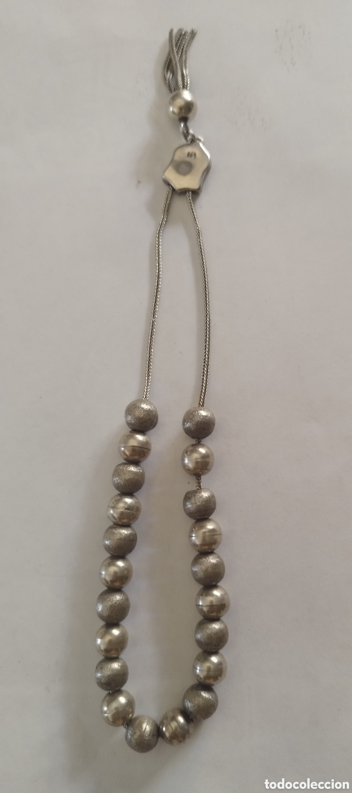 Joyeria: Tasbih rosario isl&aacute;mico - Foto 2