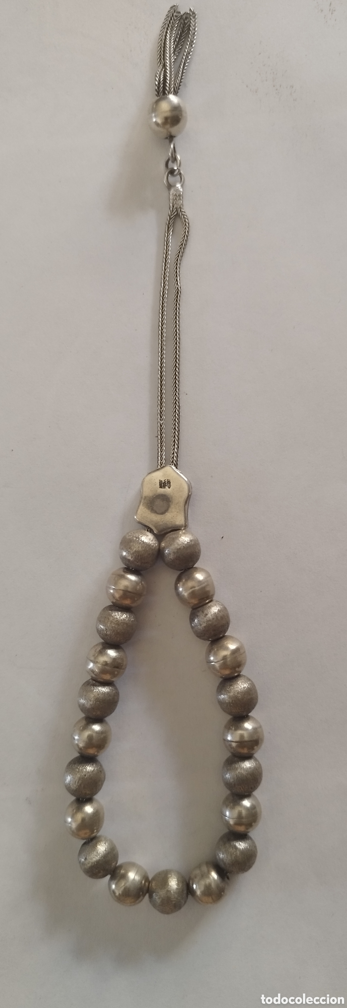 Joyeria: Tasbih rosario isl&aacute;mico - Foto 4