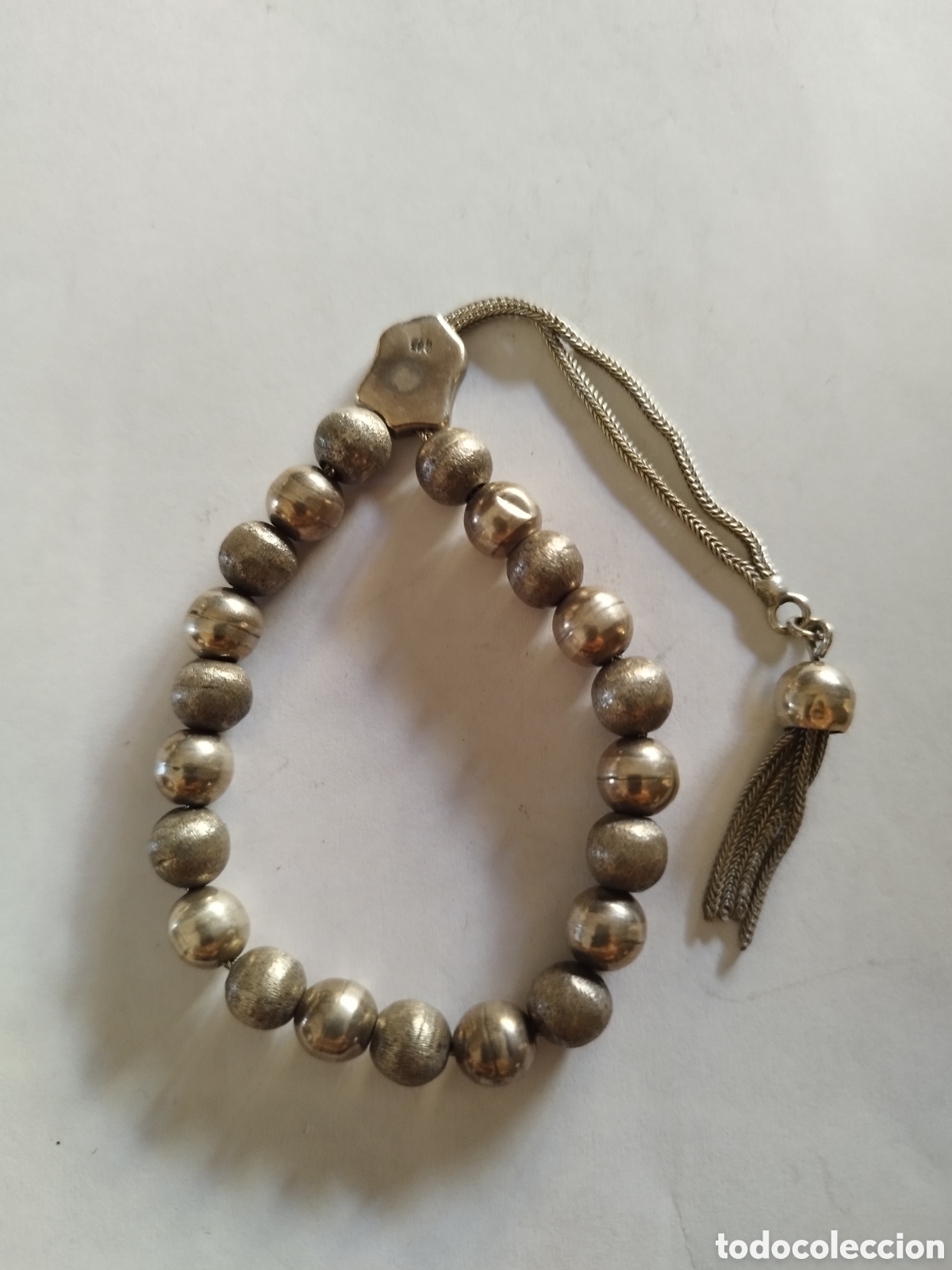 Joyeria: Tasbih rosario isl&aacute;mico - Foto 1