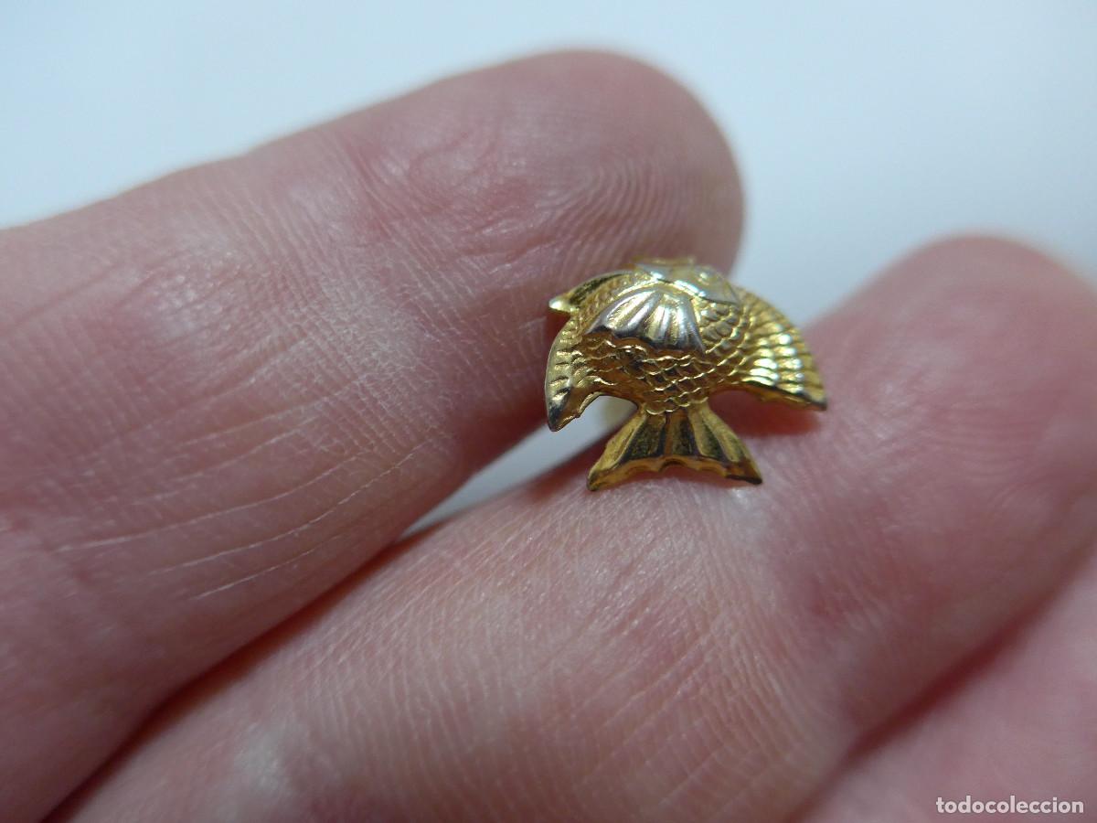 Joyeria: BROCHE EN FORMA DE PEZ - Foto 2