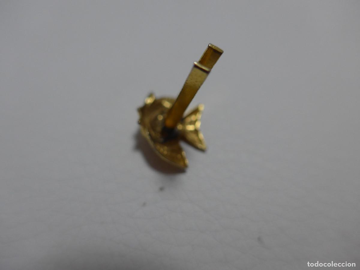 Joyeria: BROCHE EN FORMA DE PEZ - Foto 3