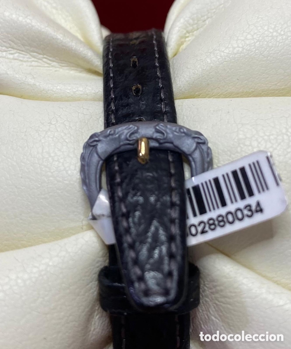 Joyeria: Reloj de pulsera mujer marca Carrera y carrera &ldquo;caballos&rdquo; - Foto 4