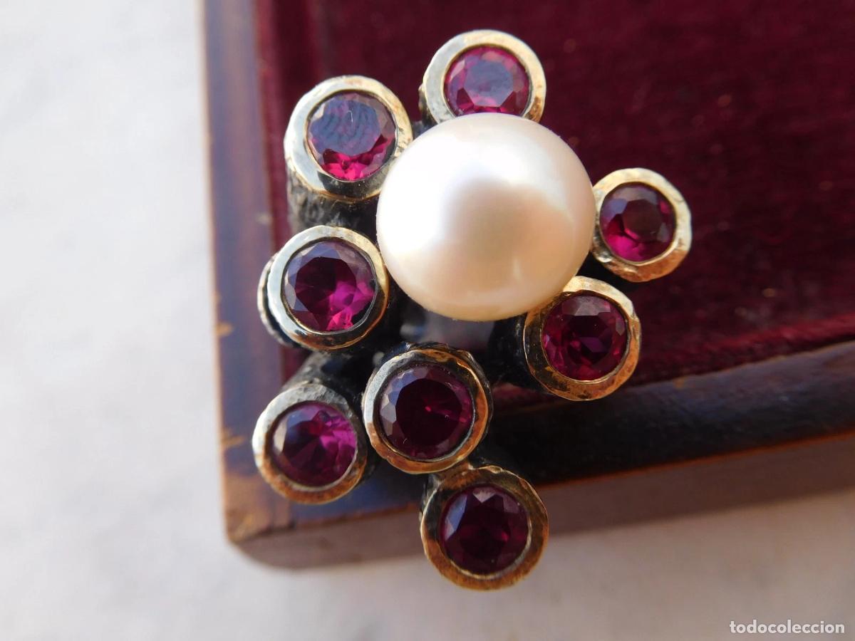 Joyeria: Anillo de dise&ntilde;o Styliano - Foto 8
