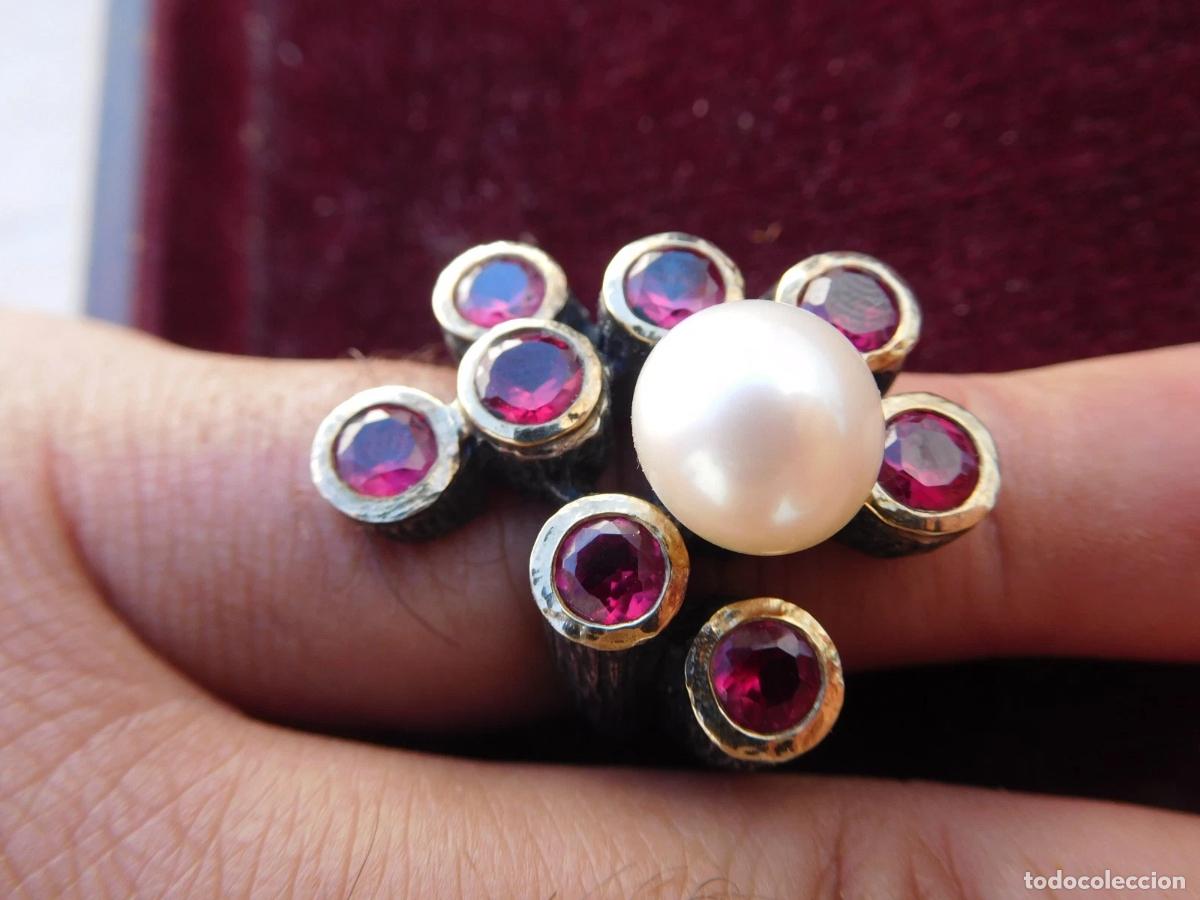 Joyeria: Anillo de dise&ntilde;o Styliano - Foto 11