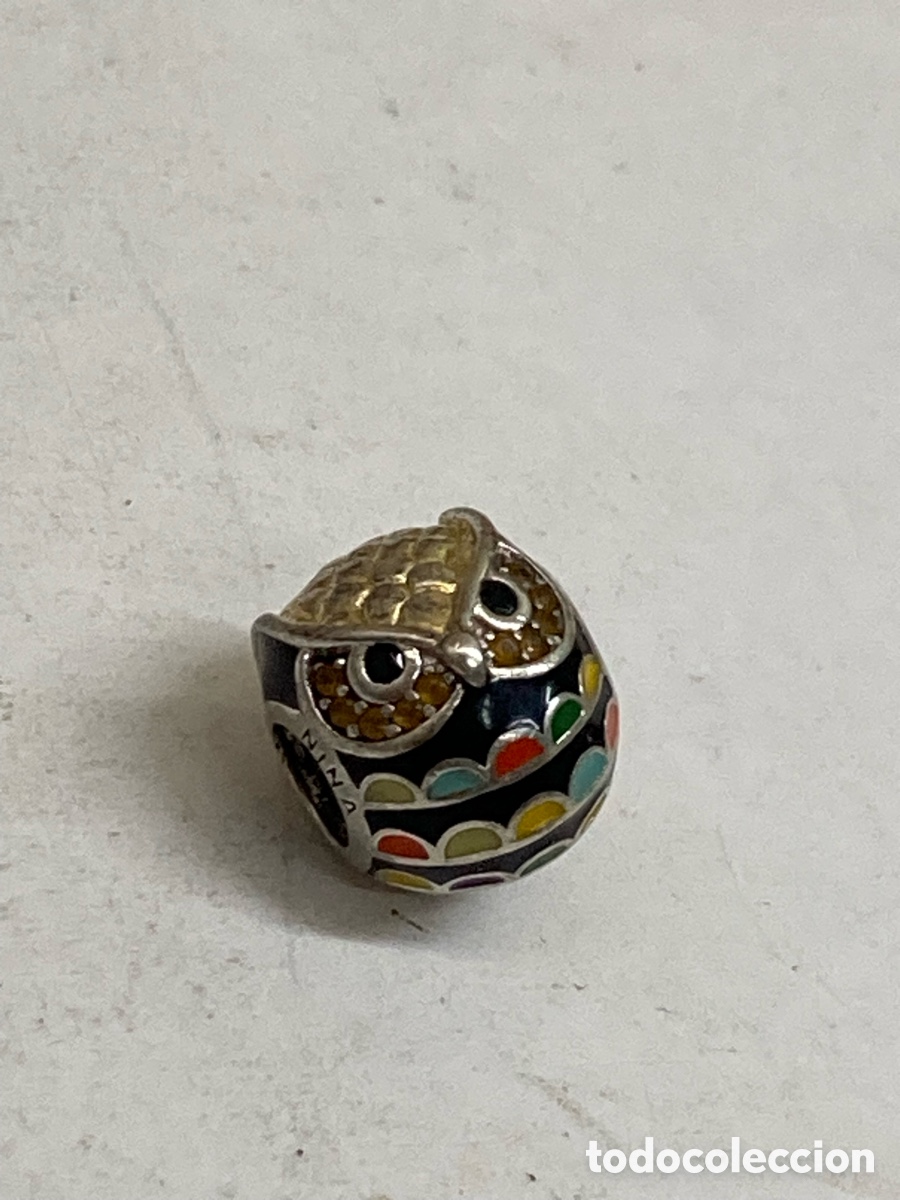 Joyeria: Entre pieza de plata Pandora C654 - Foto 1