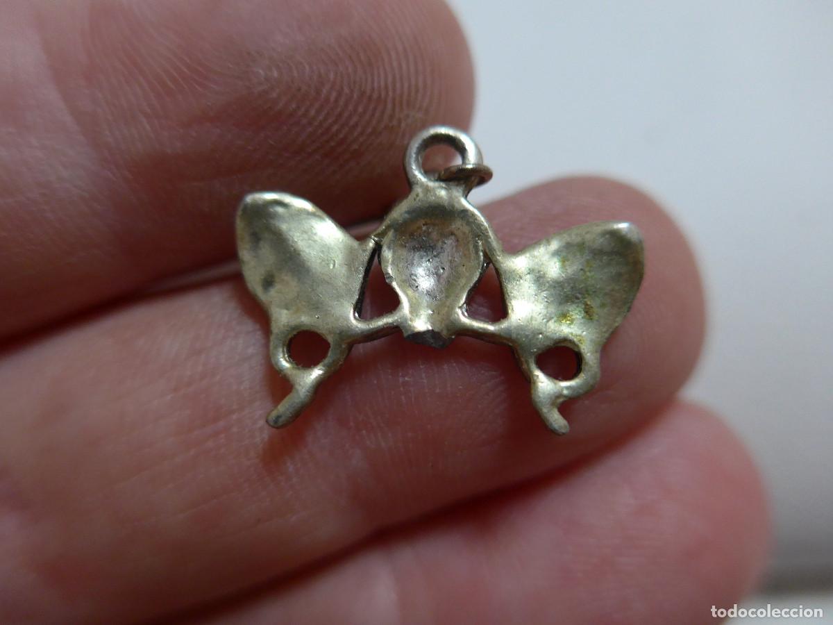 Joyeria: PENDIENTE CON FORMA DE HOJAS - Foto 5