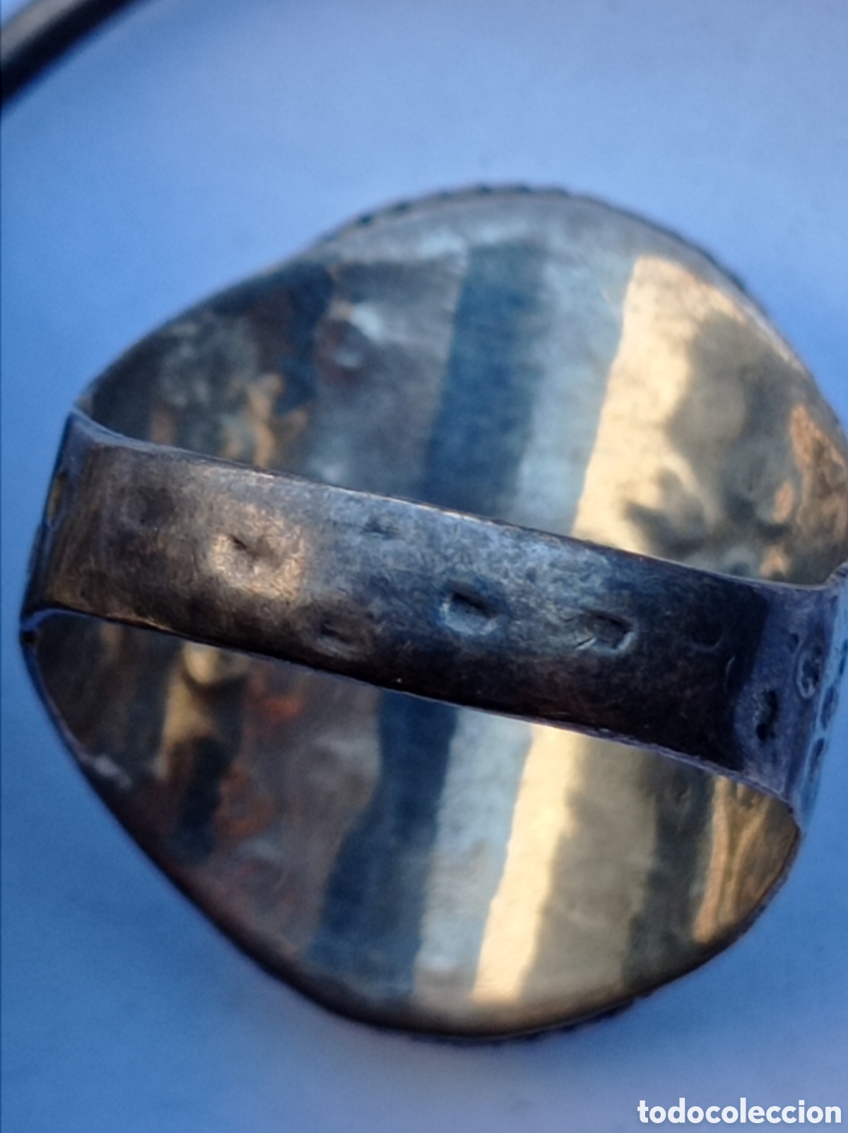 Joyeria: Plata de ley para fundaci&oacute;n - Foto 2