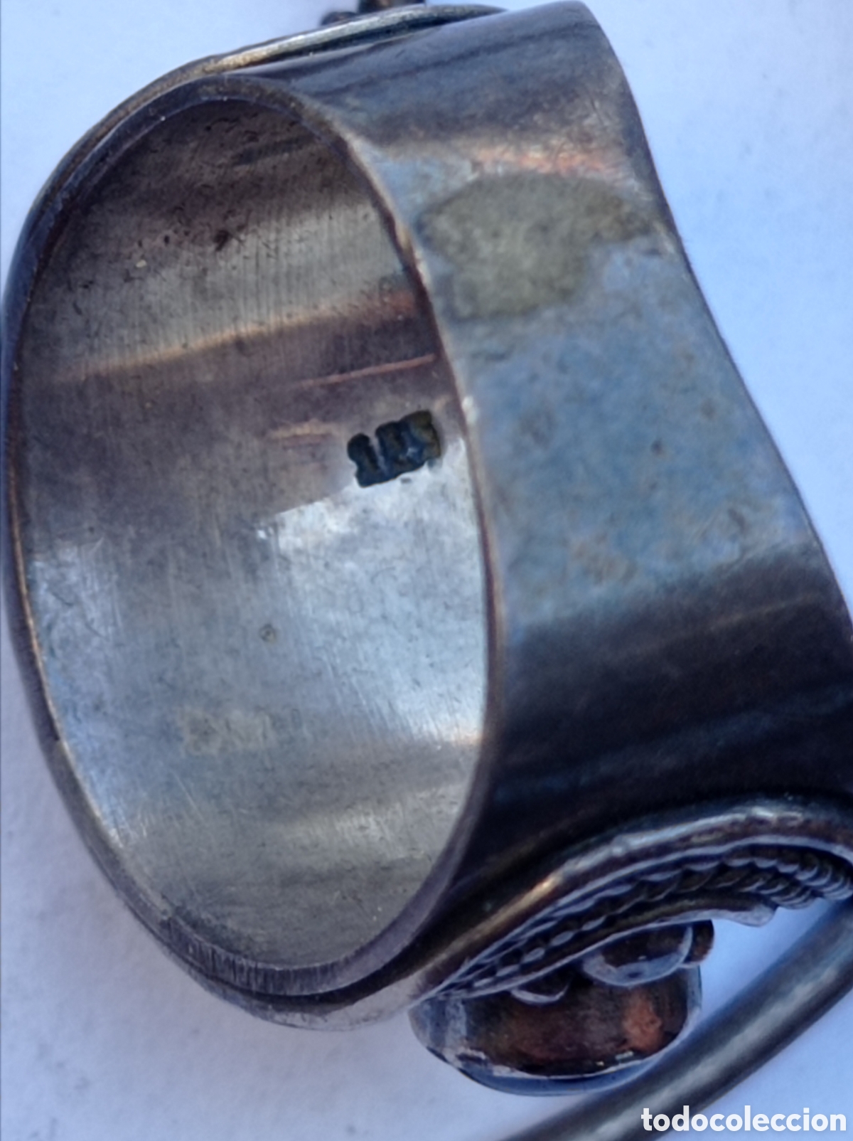 Joyeria: Plata de ley para fundaci&oacute;n - Foto 6