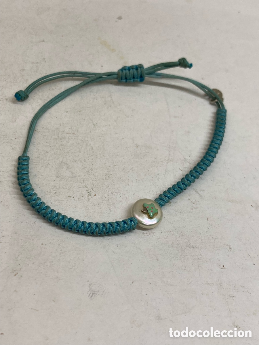 Joyeria: Pulsera de plata Pul410 - Foto 1