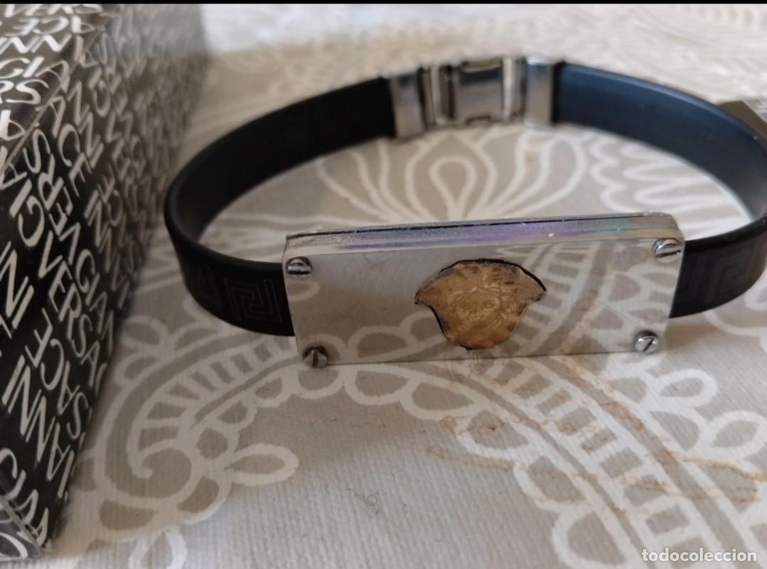 Joyeria: Pulsera Gianni Versace