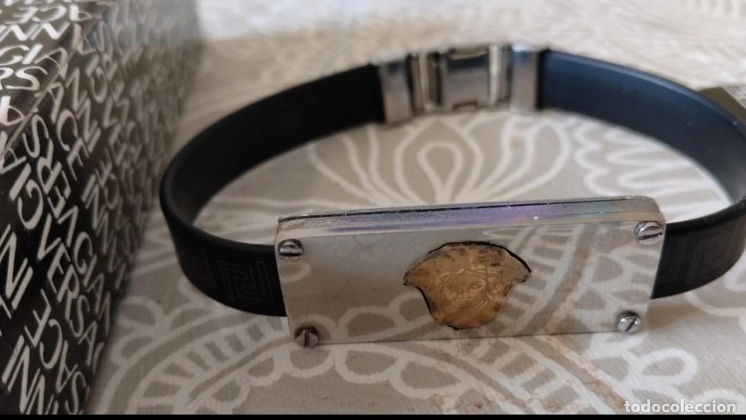 Joyeria: Pulsera Gianni Versace - Foto 2