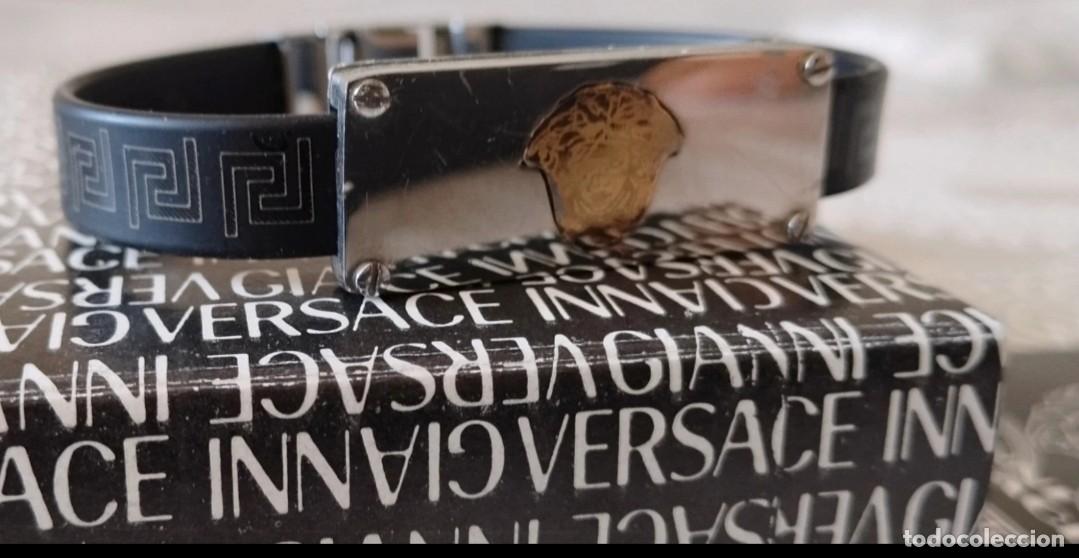 Joyeria: Pulsera Gianni Versace - Foto 3