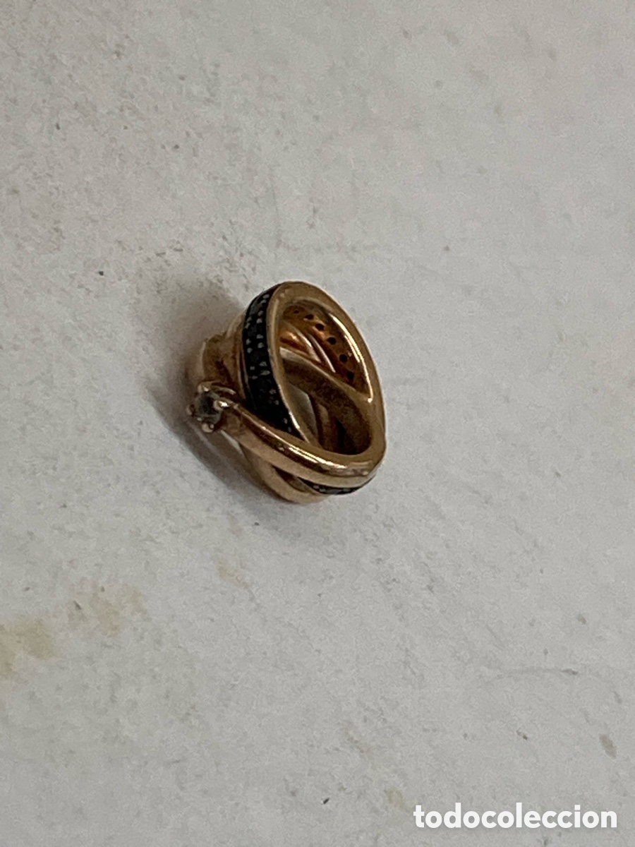 Joyeria: Colgante de plata C656