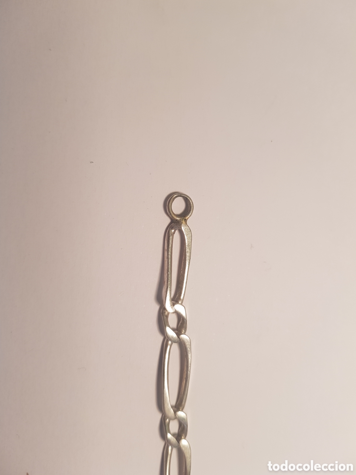 Joyeria: #1292 Pulsera plata de ley 925 - Foto 3