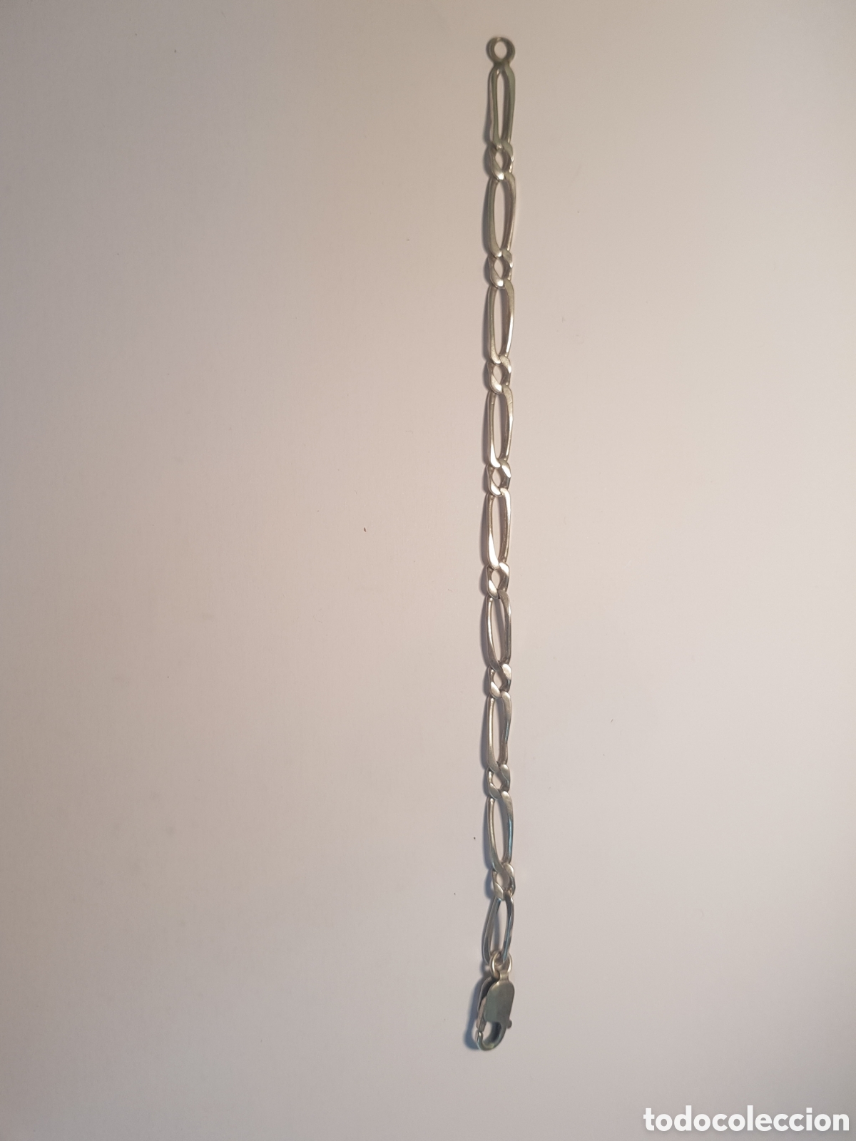 Joyeria: #1292 Pulsera plata de ley 925