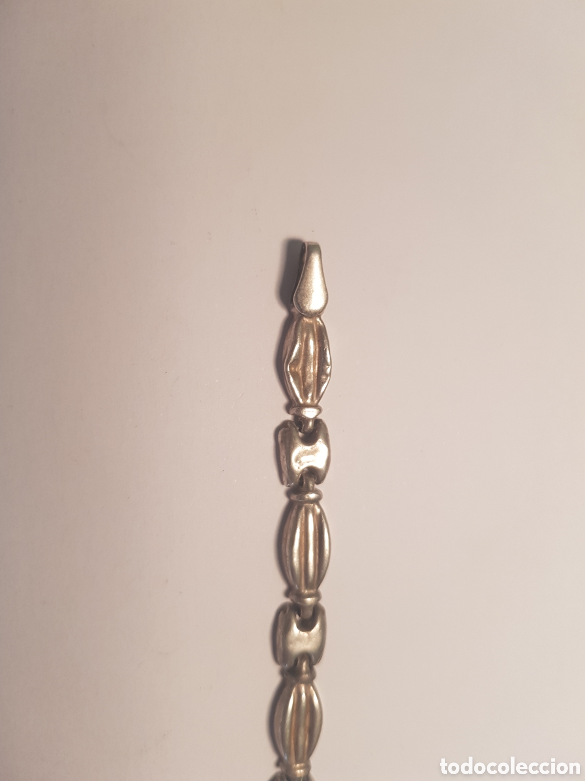Joyeria: #1294 Pulsera plata de ley 925 - Foto 4