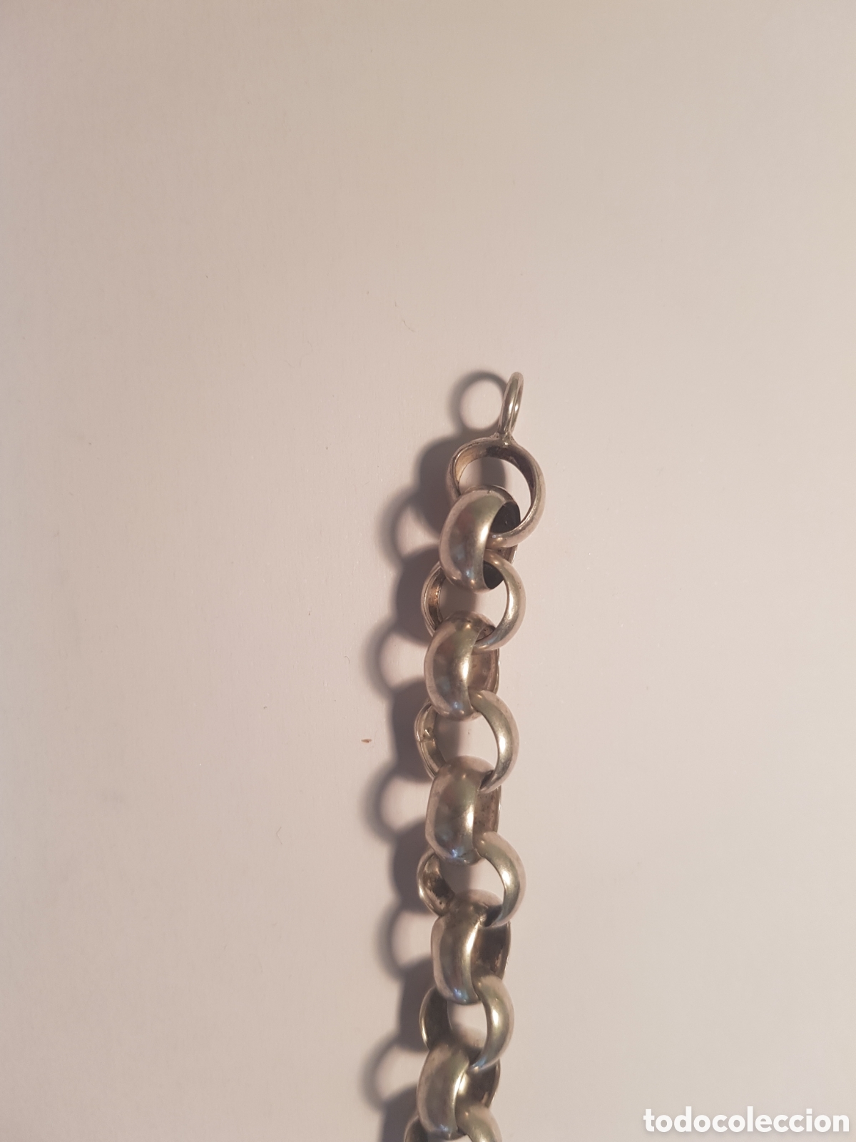 Joyeria: #1295 Pulsera plata de ley 925 - Foto 4