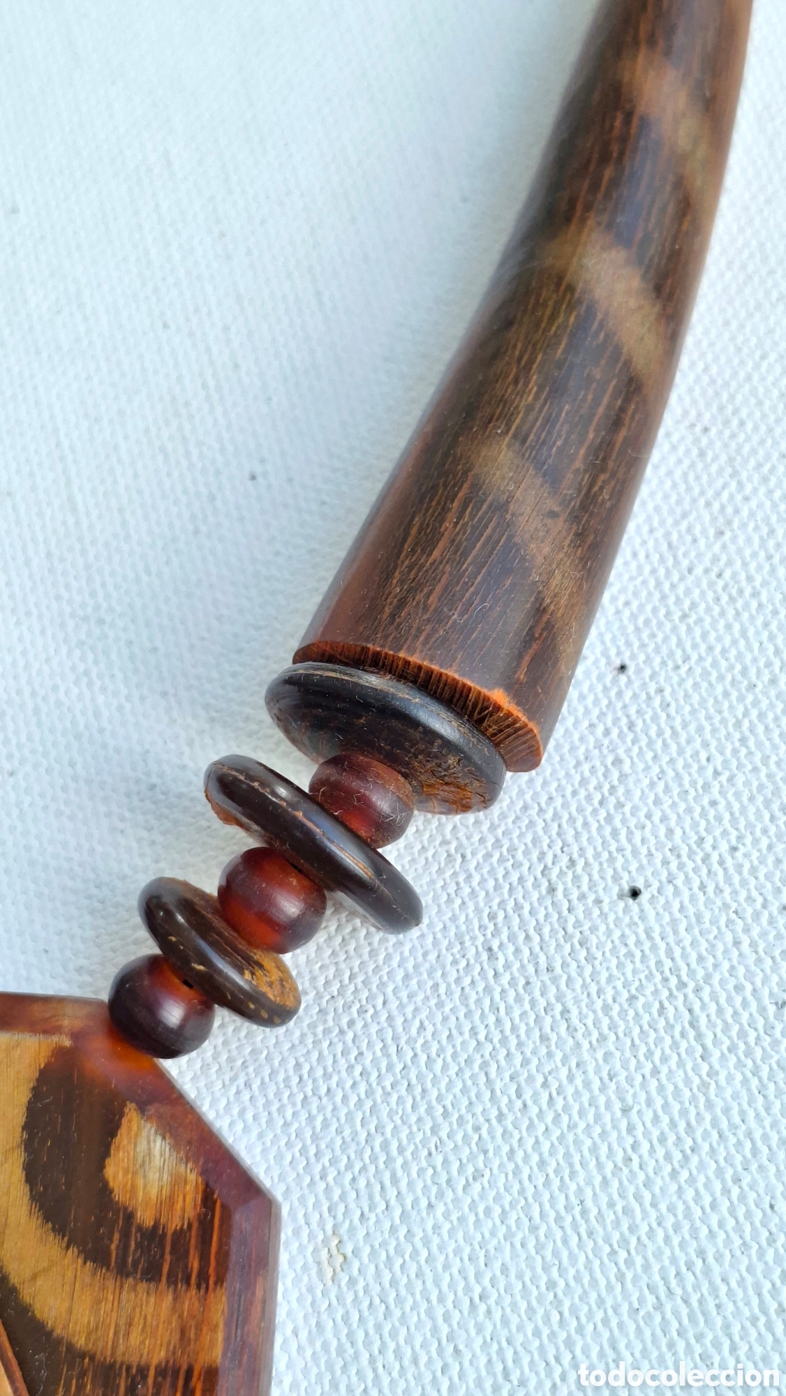 Joyeria: Collar Avant-Garde 1920 - Foto 5