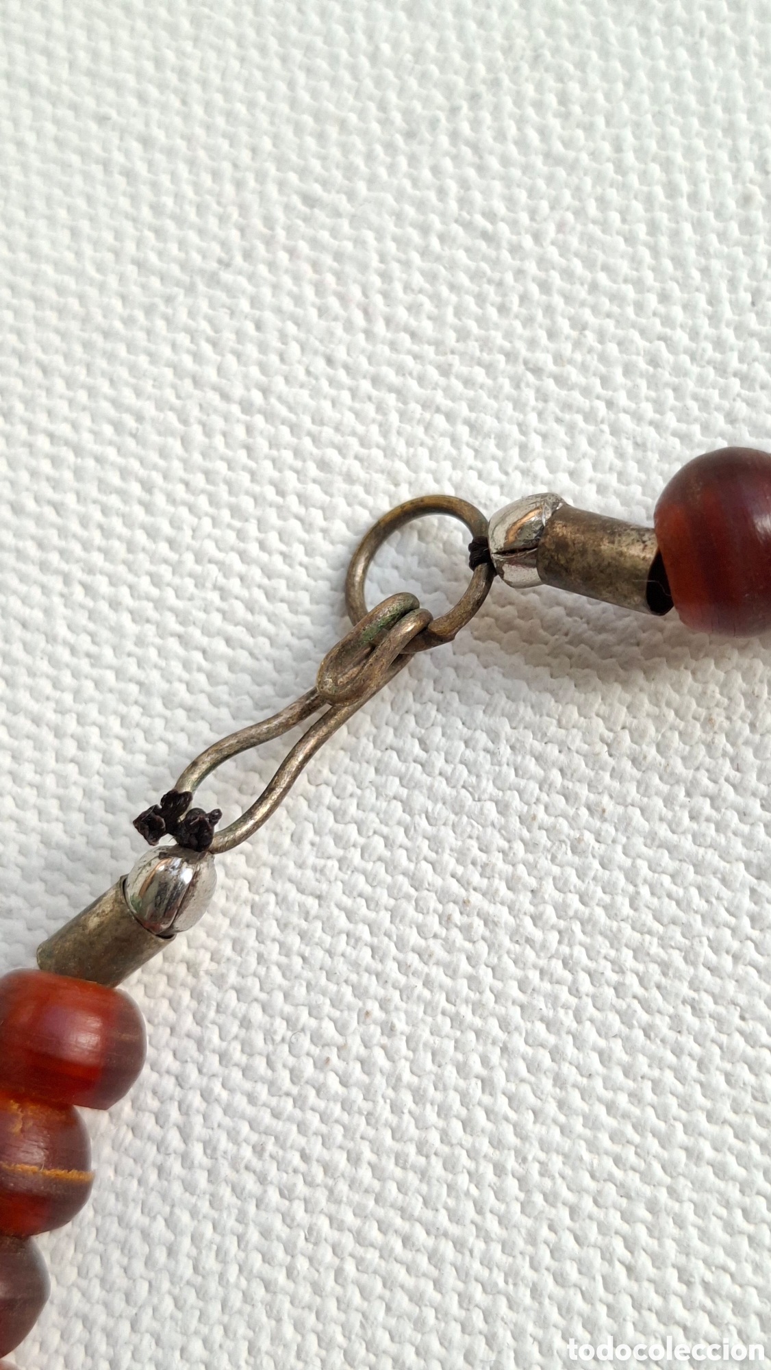Joyeria: Collar Avant-Garde 1920 - Foto 9