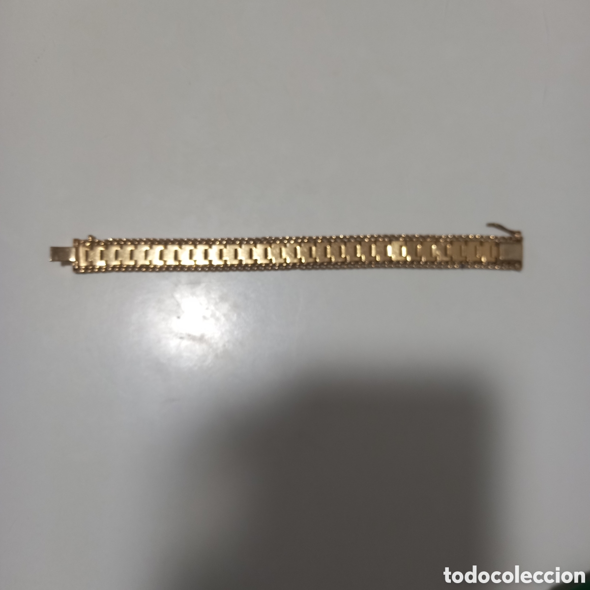 Joyeria: Pulsera vintage retro golfi - Foto 2