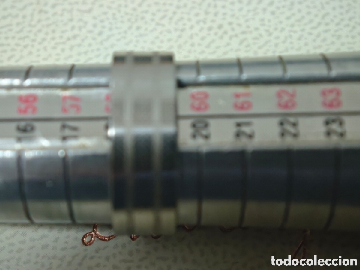 Joyeria: Anillo de acero inoxidable nuevo - Foto 4