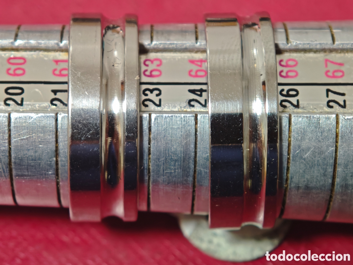 Joyeria: Bonito hay anillo de acero inoxidable nuevo - Foto 4
