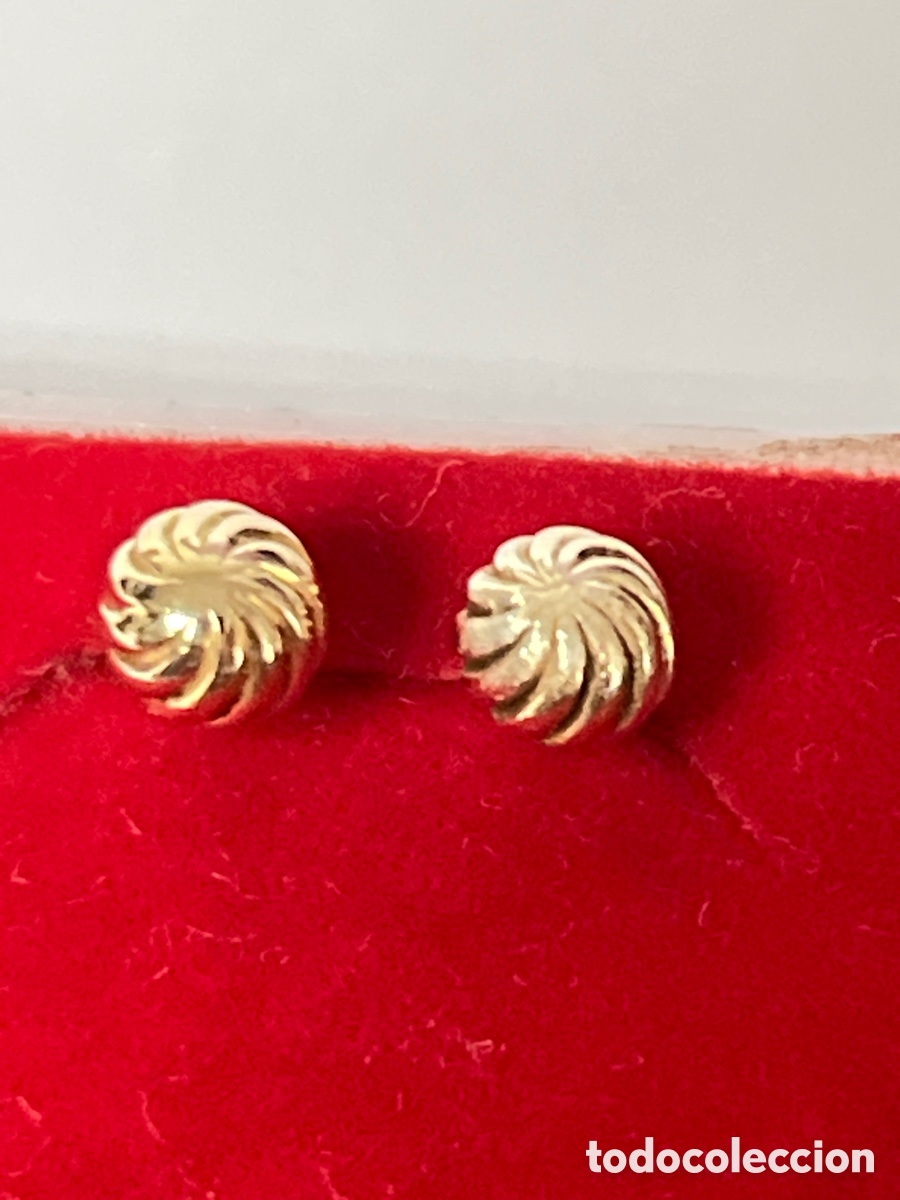 Joyeria: Pendientes de plata marca Aristocrazy /P527 - Foto 6