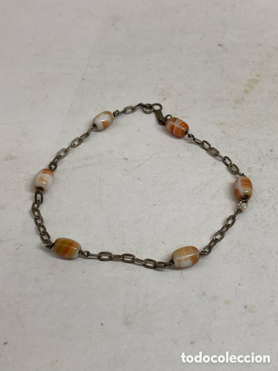 Joyeria: Pulsera de plata Pul412 - Foto 1