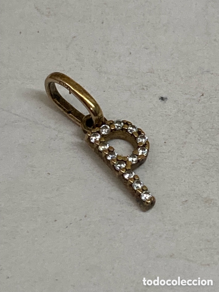 Joyeria: Colgante de plata C657 - Foto 1
