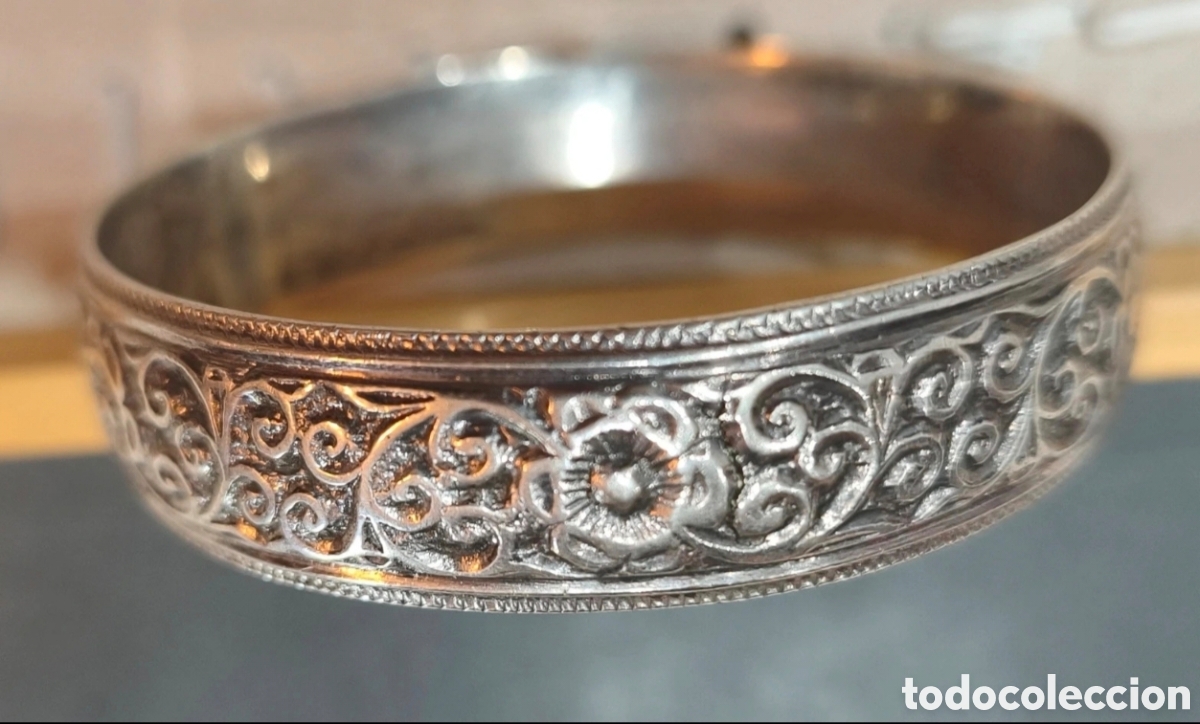 Joyeria: Pulsera de plata de 925 - Foto 2