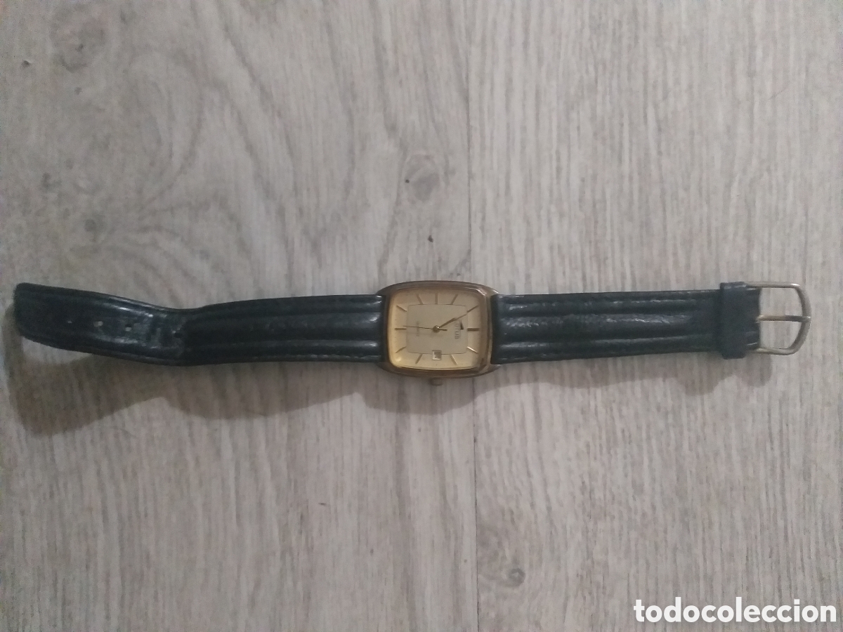 Joyeria: Relojes vintage antiguos - Foto 7