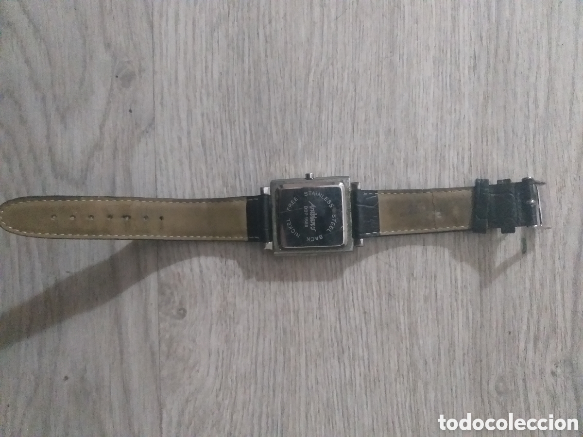 Joyeria: Relojes vintage antiguos - Foto 8