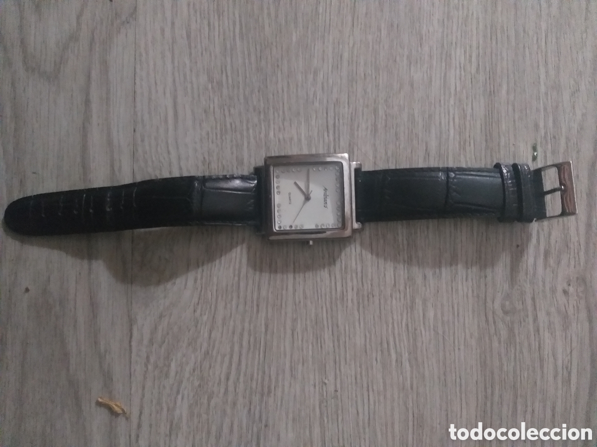 Joyeria: Relojes vintage antiguos - Foto 9