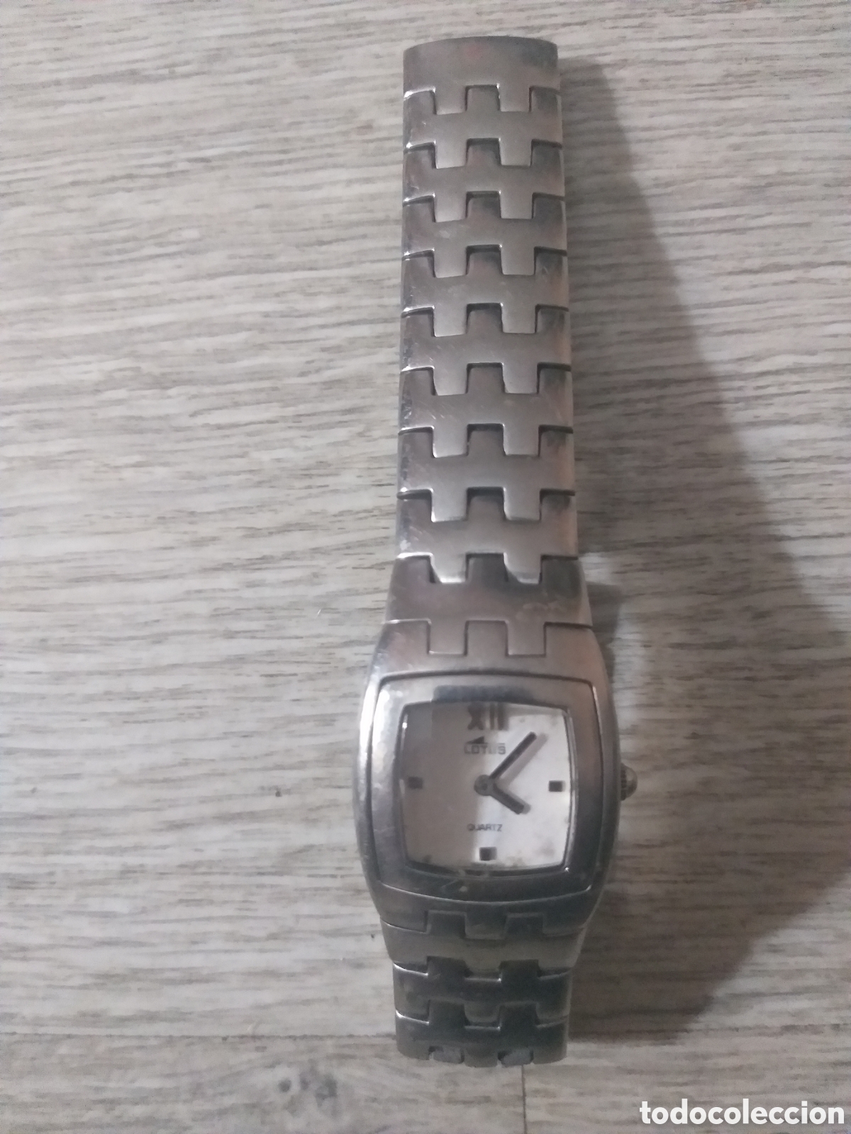 Joyeria: Relojes vintage antiguos - Foto 14
