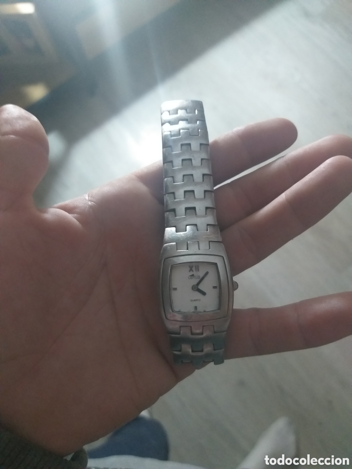 Joyeria: Relojes vintage antiguos - Foto 15