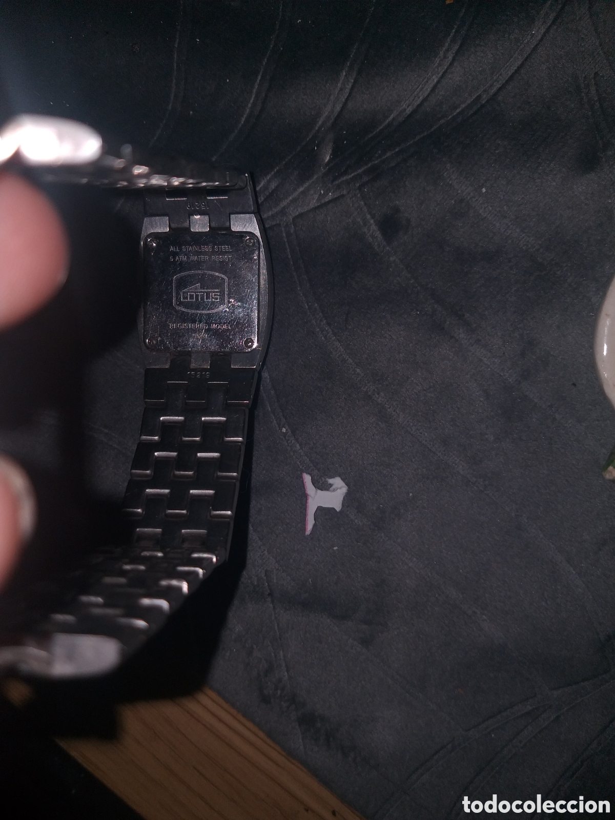 Joyeria: Relojes vintage antiguos - Foto 16