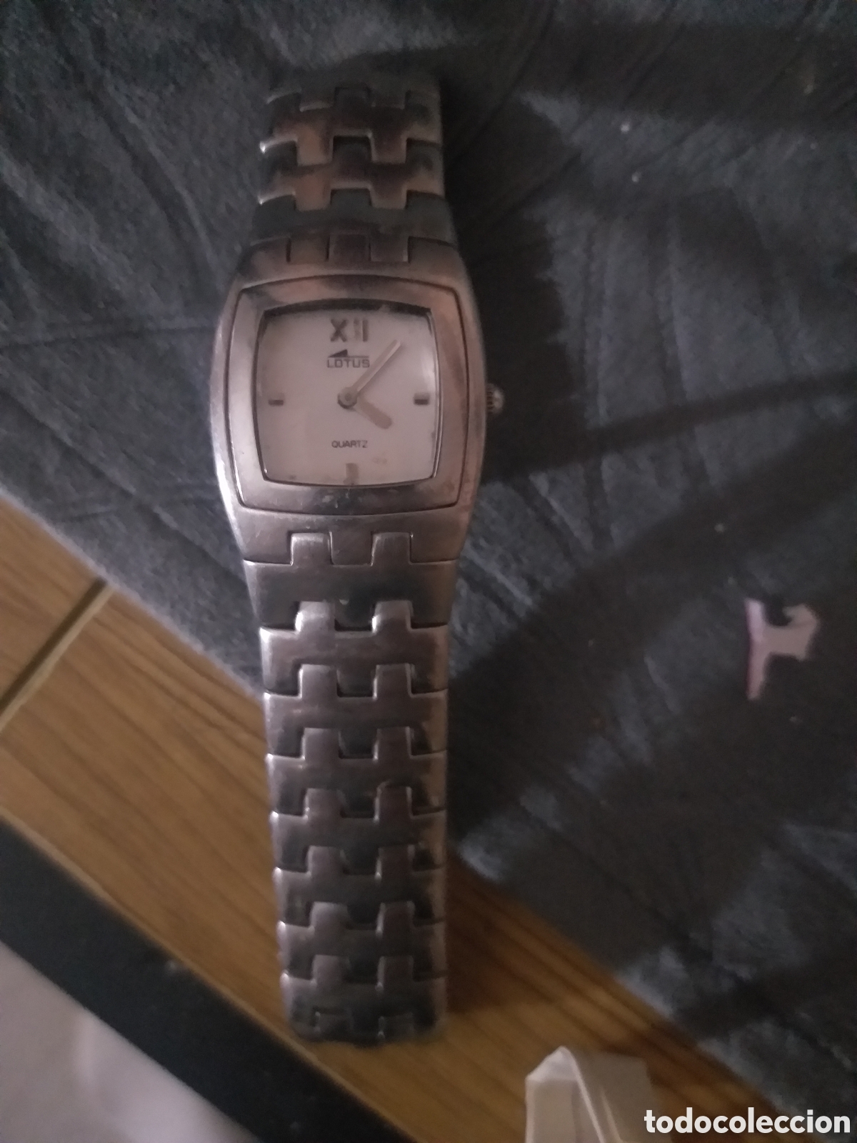 Joyeria: Relojes vintage antiguos - Foto 17