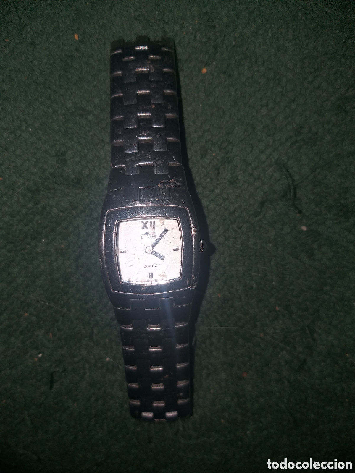 Joyeria: Relojes vintage antiguos - Foto 18