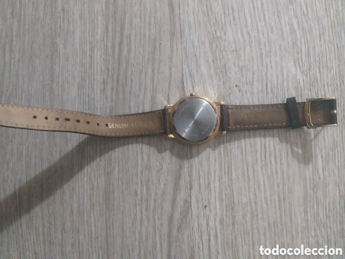 Joyeria: Relojes vintage antiguos - Foto 26