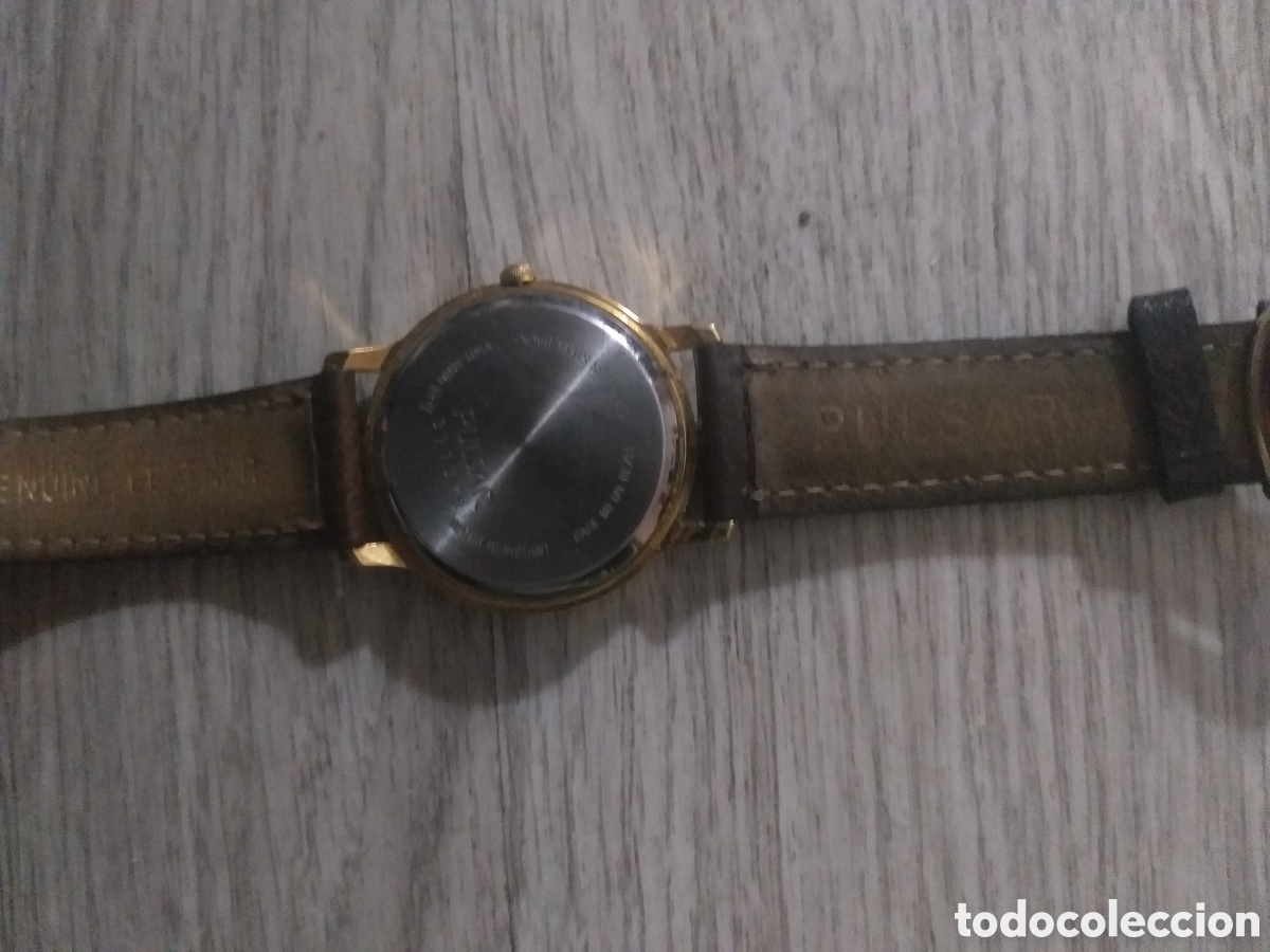 Joyeria: Relojes vintage antiguos - Foto 29