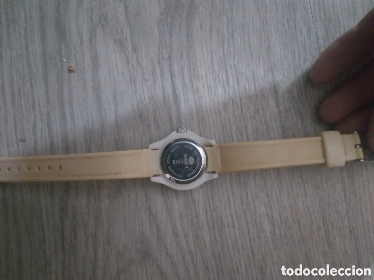 Joyeria: Relojes vintage antiguos