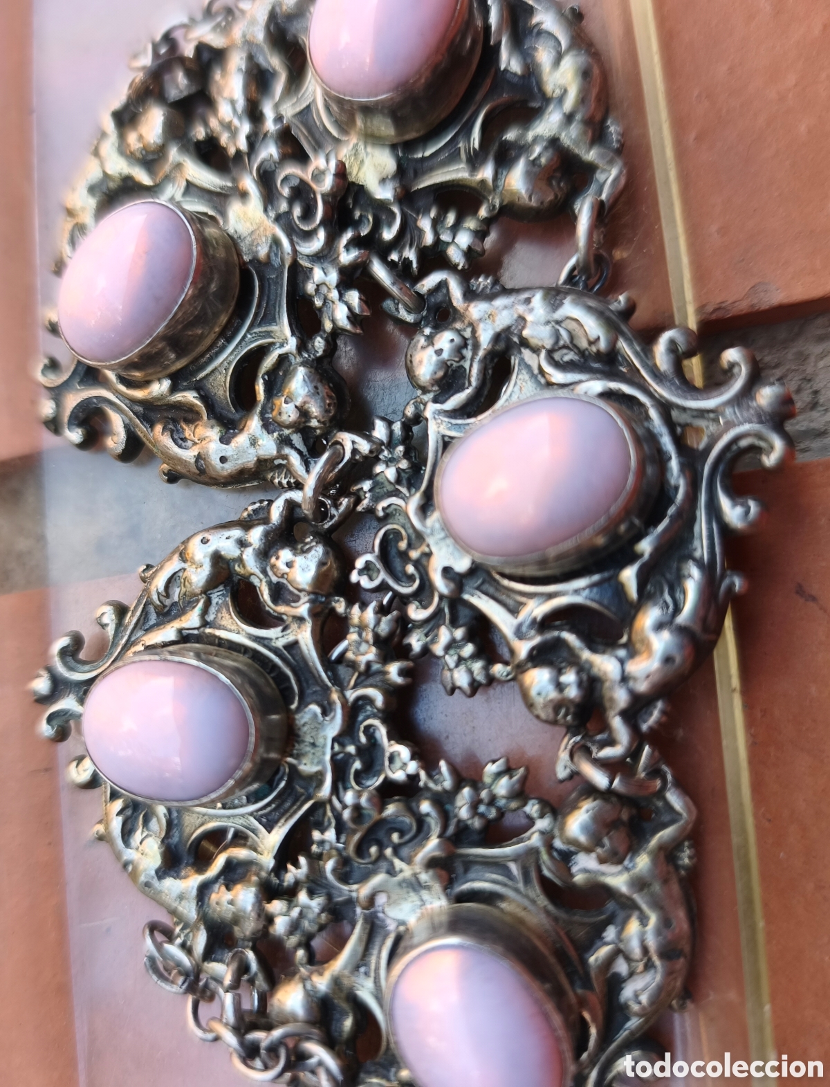 Joyeria: Collar de plata de 925 - Foto 3