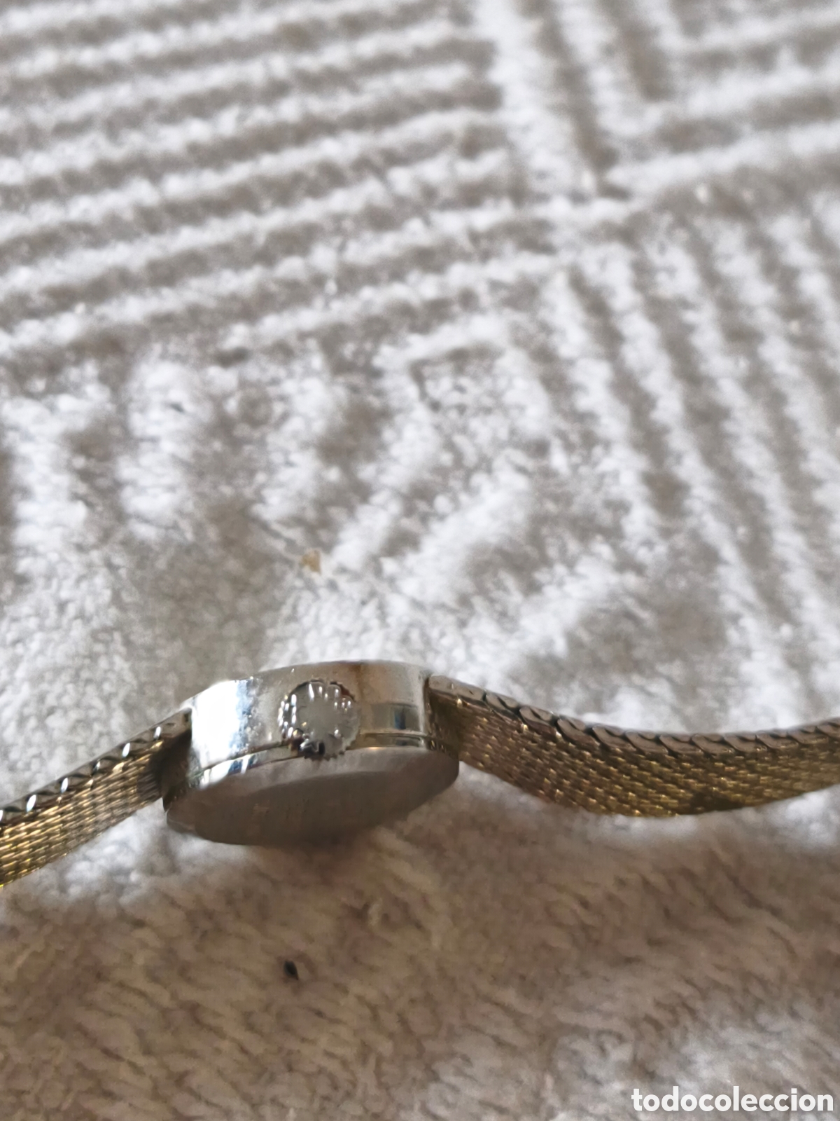 Joyeria: Reloj Dogma 17 rubis - Foto 4