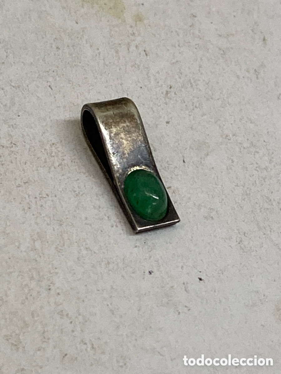 Joyeria: Colgante de plata C659 - Foto 1